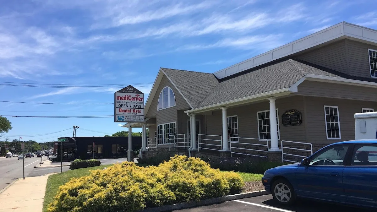 All City Cosmetic Dental Care - South Huntington — photo 5