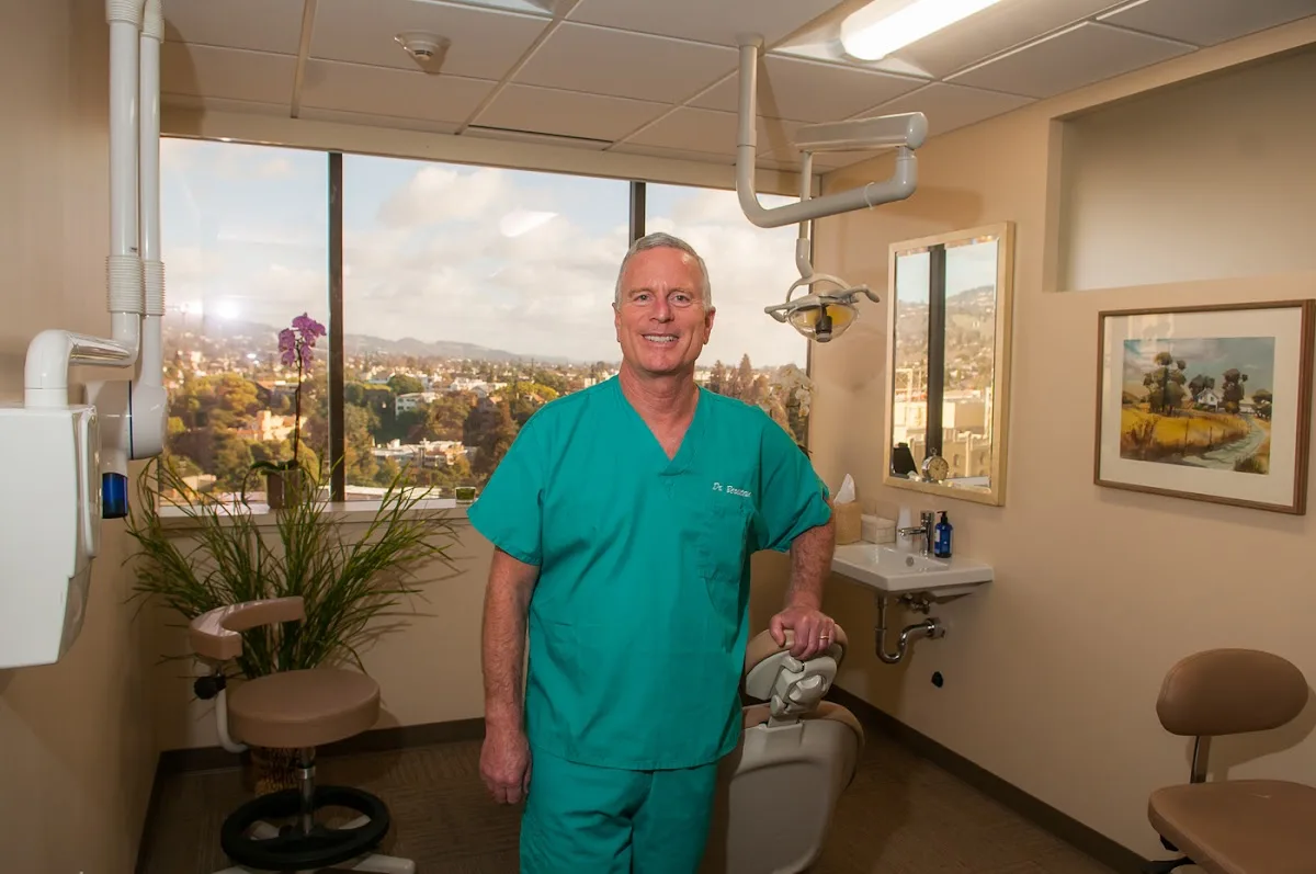 All New Smiles • Joshua B. Bernstein, DDS • Cosmetic Dentist Oakland • Sedation Dentistry • Invisalign Clear Braces — photo 2