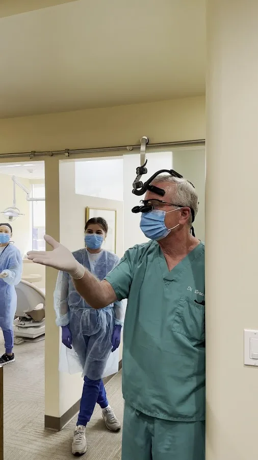 All New Smiles • Joshua B. Bernstein, DDS • Cosmetic Dentist Oakland • Sedation Dentistry • Invisalign Clear Braces — photo 3