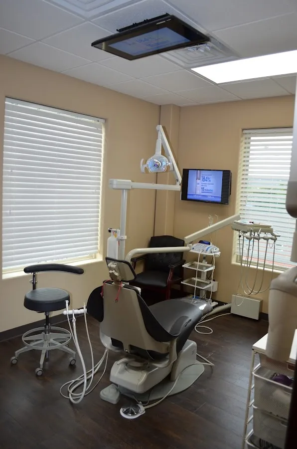 All Smiles Dental Center — photo 1