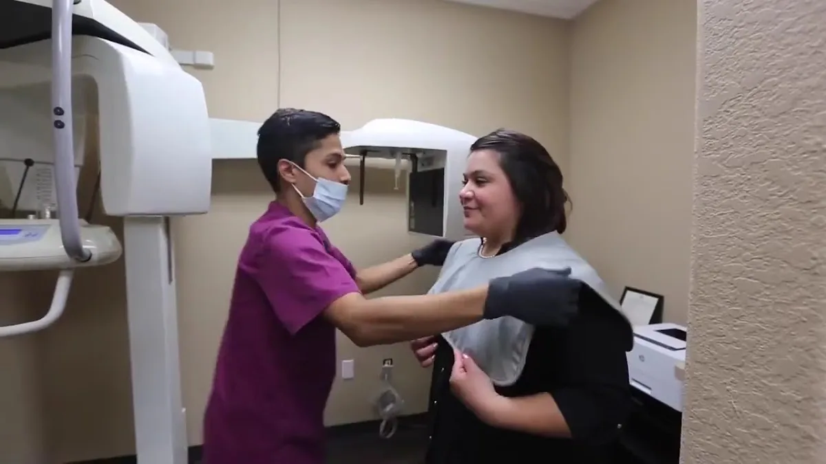 All Smiles Dental Center — photo 2