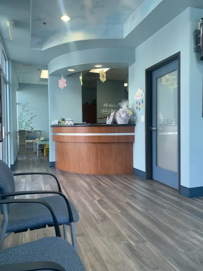 All Smiles Dental - Dr. Shahla Satary — photo 3