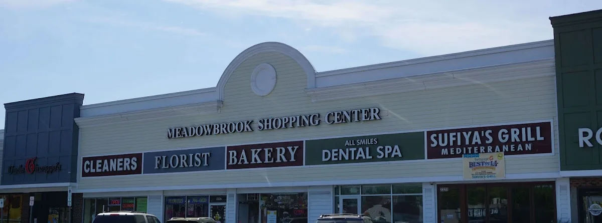 All Smiles Dental Spa — photo 1