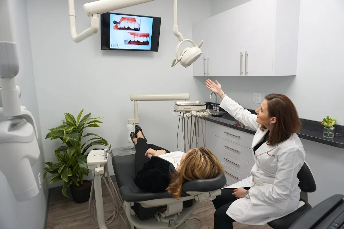 All Smiles Dental Spa — photo 2