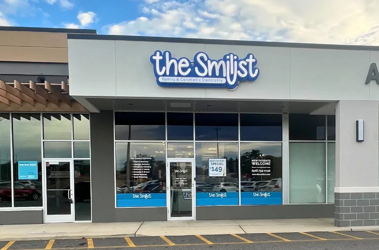 All Smiles Dental Spa — photo 3