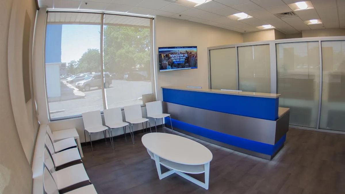 All Smiles Dental Spa — photo 4