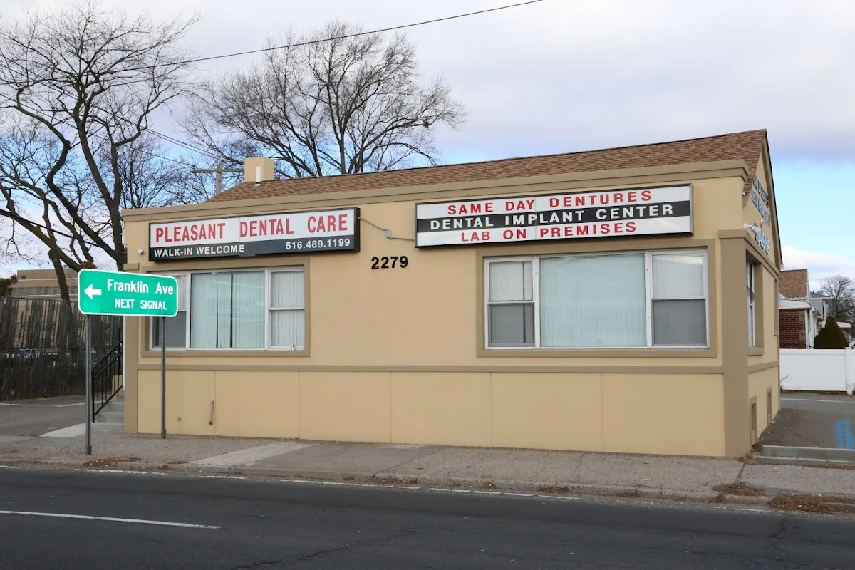 All Smiles Dental Spa — photo 5