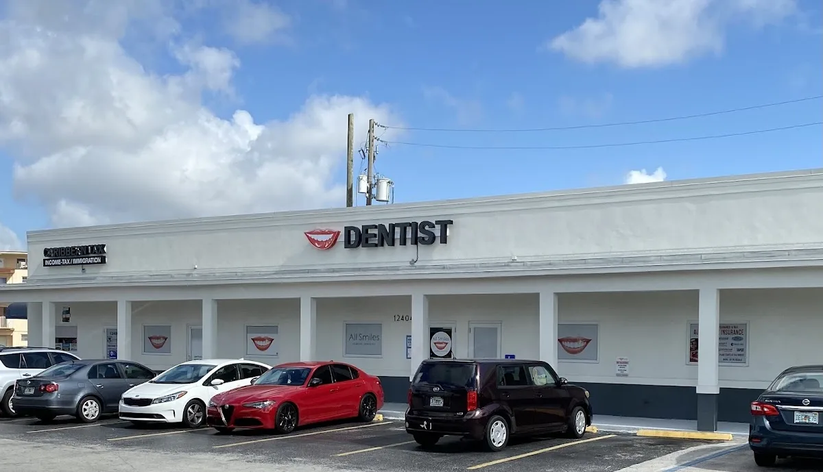 All Smiles Dentistry Miami — photo 4