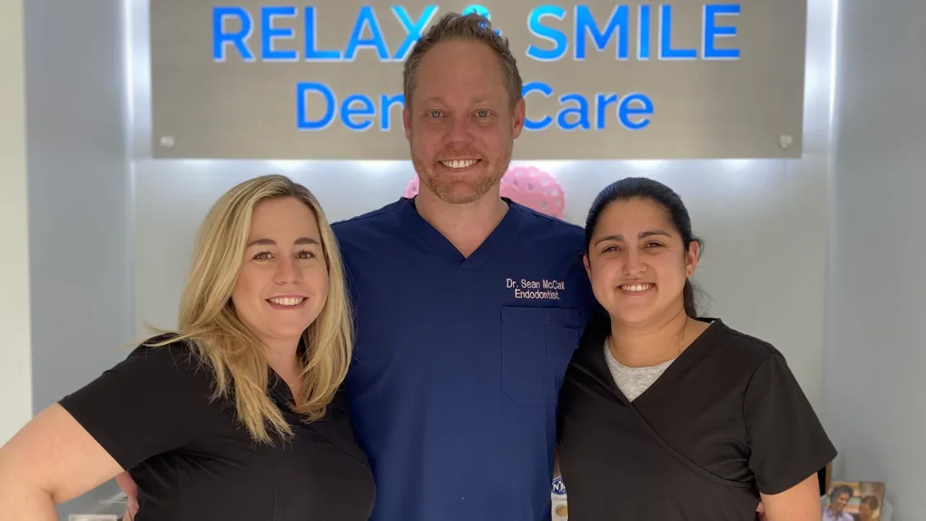 All Smiles Dentistry Miami — photo 5