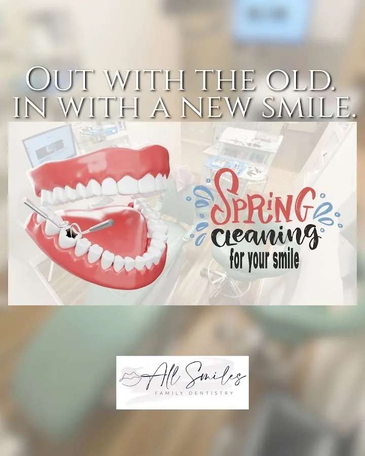 All Smiles Family Dentistry — photo 2