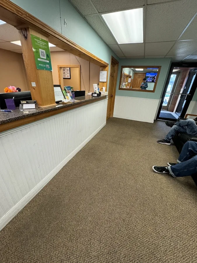 All Smiles Family Dentistry — photo 5