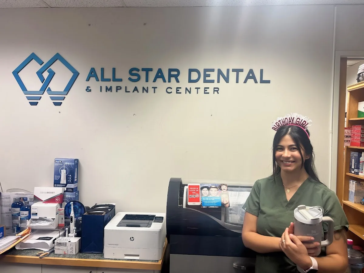 All Star Dental Care — photo 4
