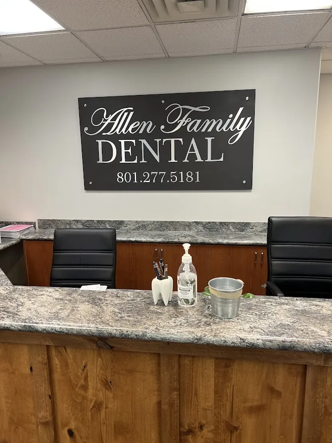 Allan S. Thomas, DMD - Cosmetic and General Dentistry — photo 4