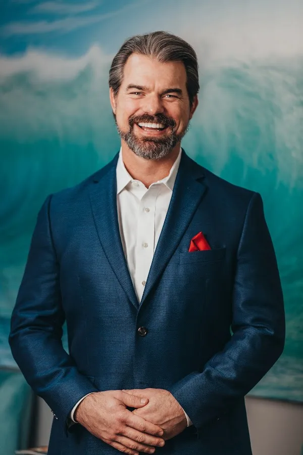 Allen Dental Group Lamar Park — photo 2