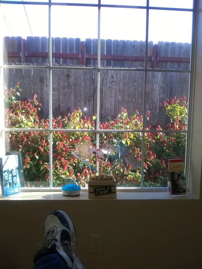 Allen Dental Group Lamar Park — photo 5