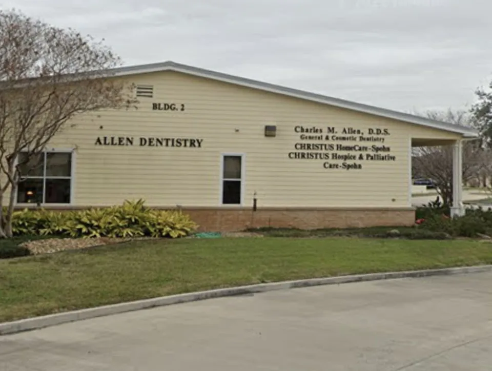 Allen Dental Group Saratoga