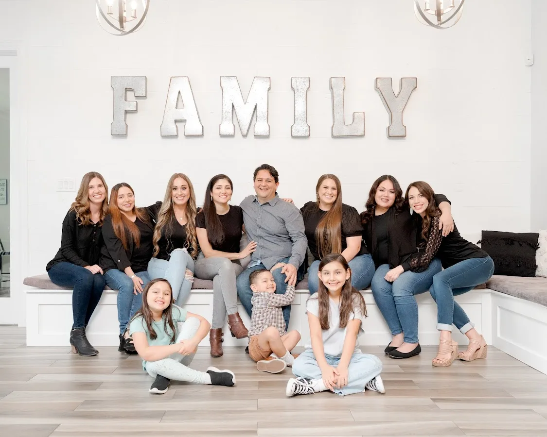 Allen Dental Group Saratoga — photo 4