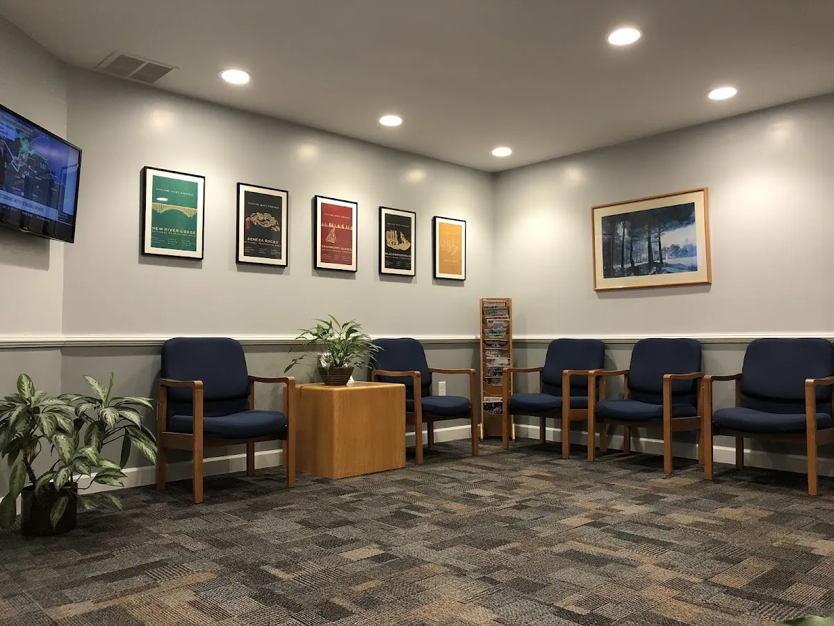 Allison Jarrett, DDS — photo 2