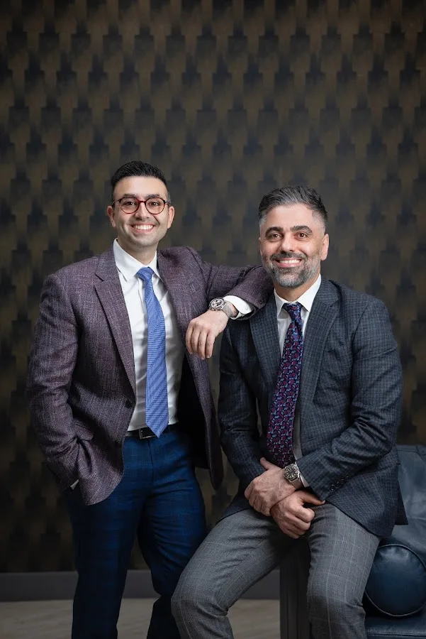 Allure Dental Chicago - Michigan Ave