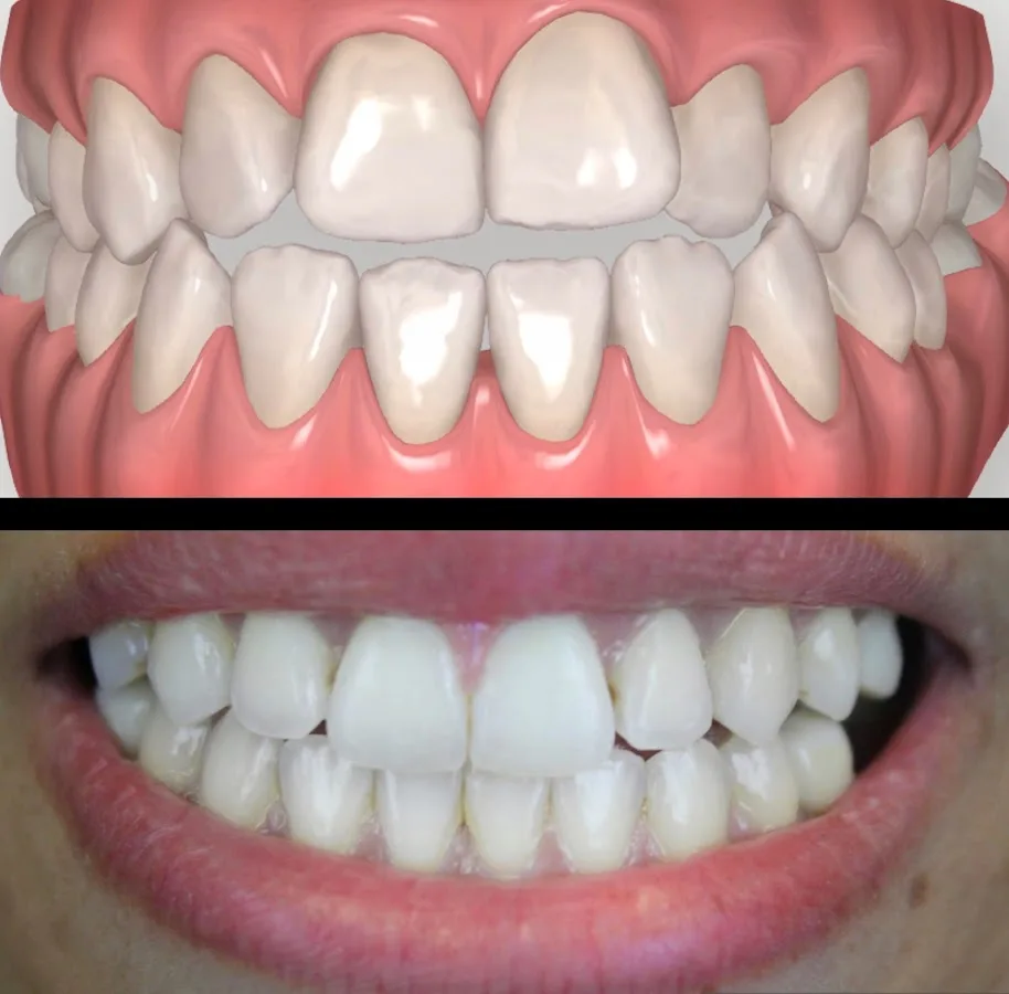 Allure Dental Chicago - Michigan Ave — photo 5