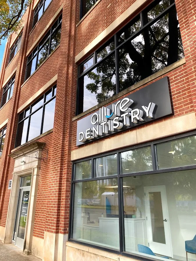 Allure Dentistry