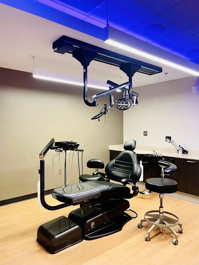 Allure Dentistry — photo 5