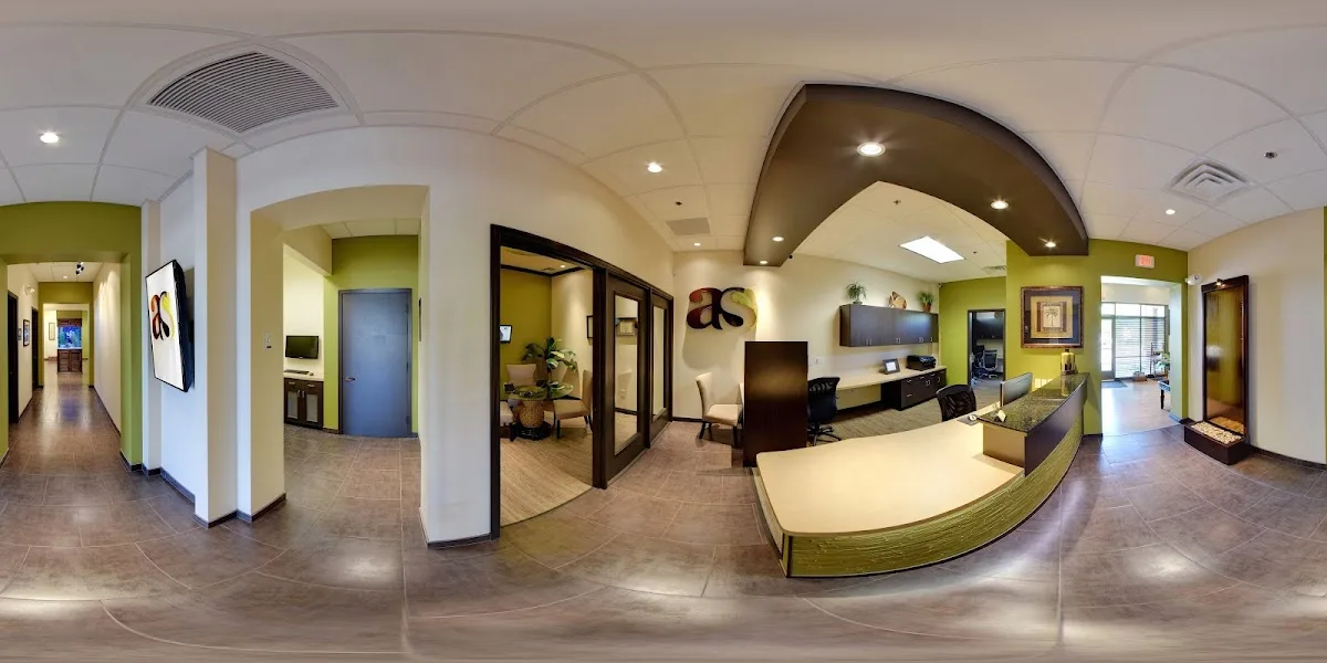 Alluring Smiles — photo 2