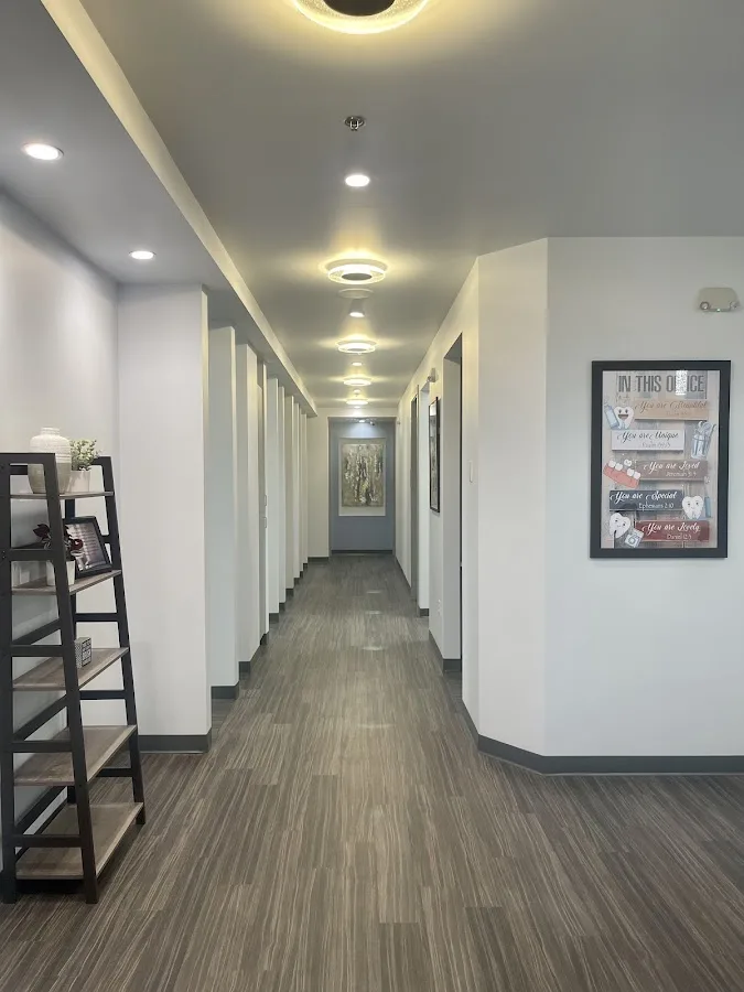 Alluring Smiles — photo 3