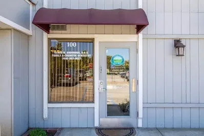 Almaden Valley Smile Design — photo 1