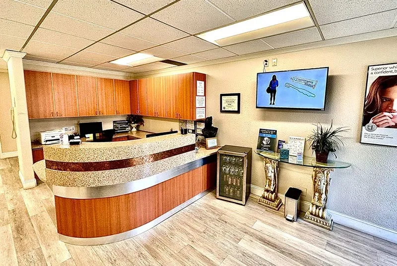 Almaden Valley Smile Design — photo 2