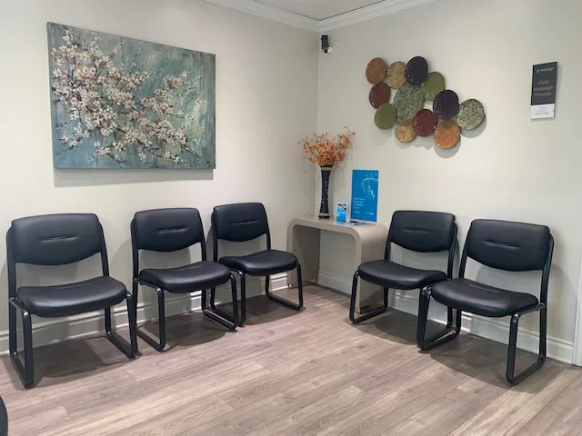 Almaden Valley Smile Design — photo 3