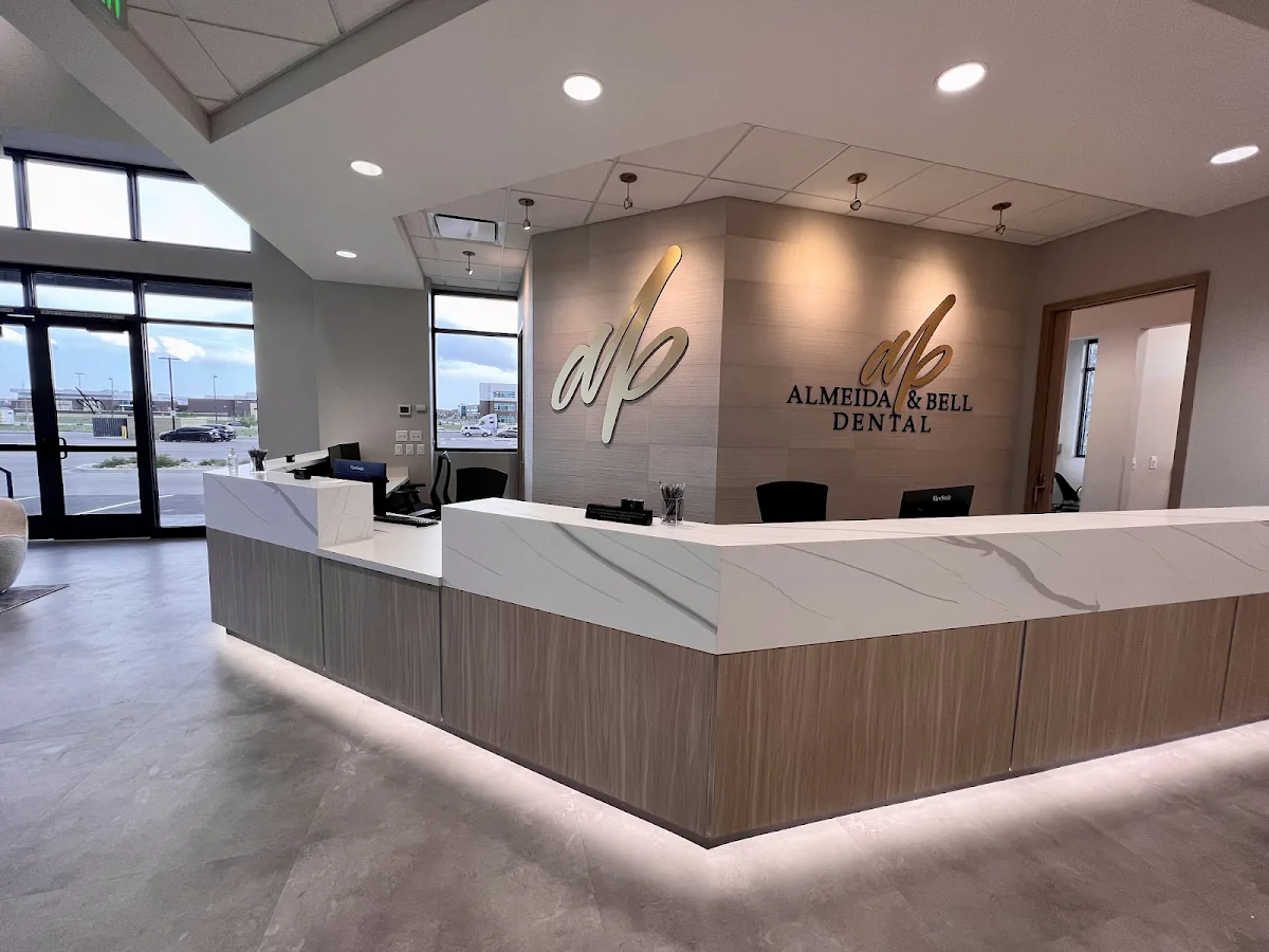 Almeida & Bell Dental Denver - General, Cosmetic, and Implant Dentistry