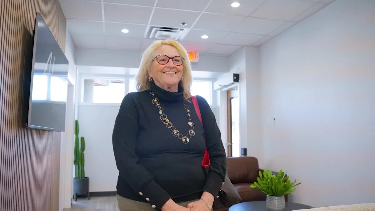 Alpers Family and Cosmetic Dentistry — photo 2