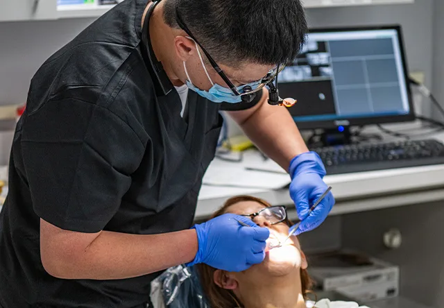 Alpha Dental Dayton — photo 1