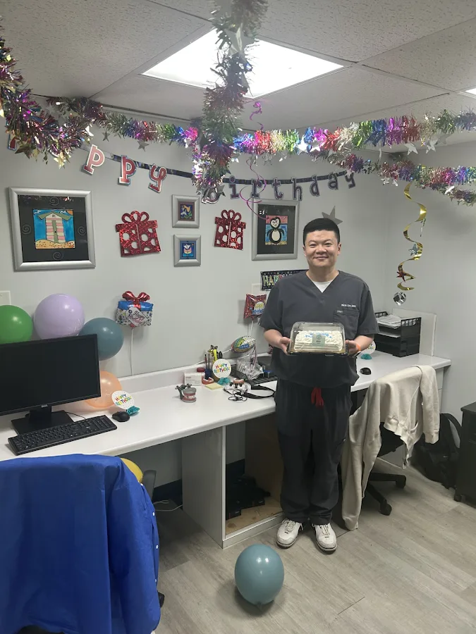 Alpha Dental Dayton — photo 2