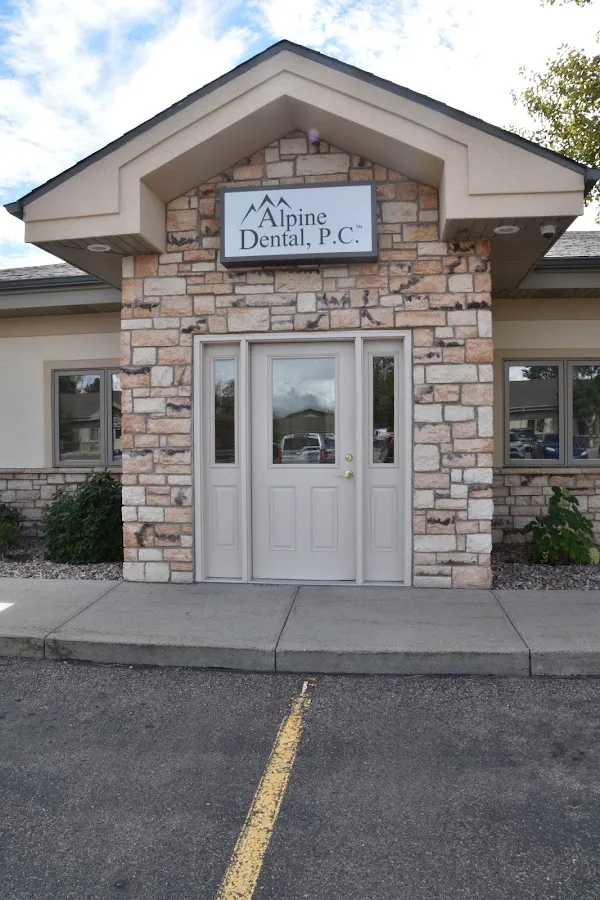 Alpine Dental — photo 2