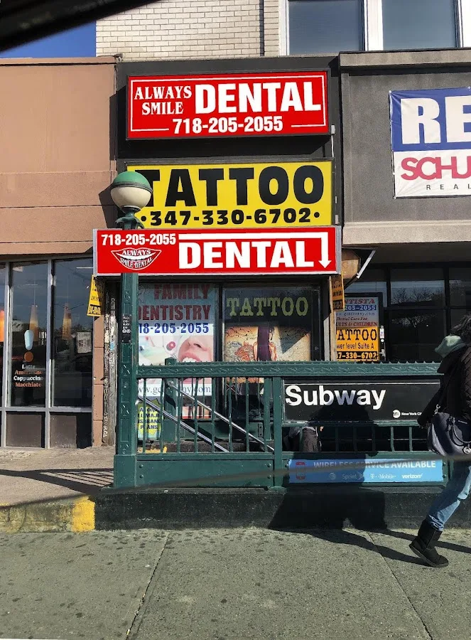 Always Smile Dental — photo 2
