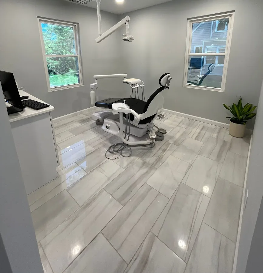 Amadez Dental Family and Cosmetic Dentistry — photo 2