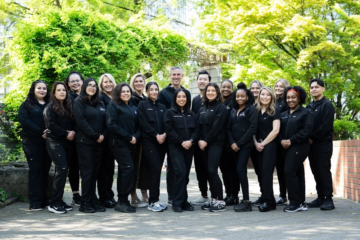 Amato Dental Group