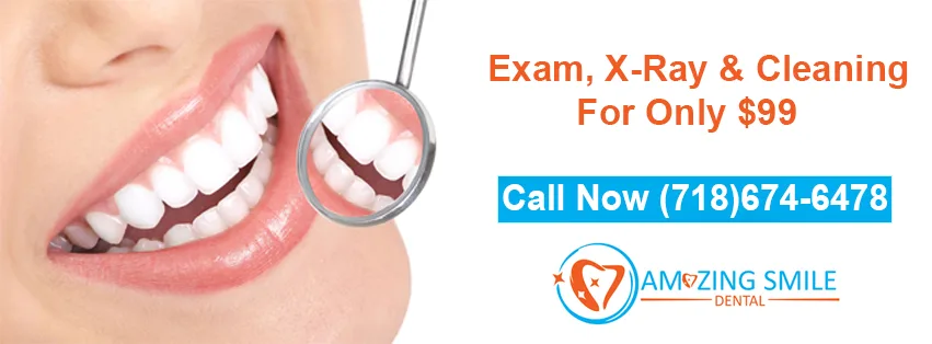 Amazing Smile Dental NY
