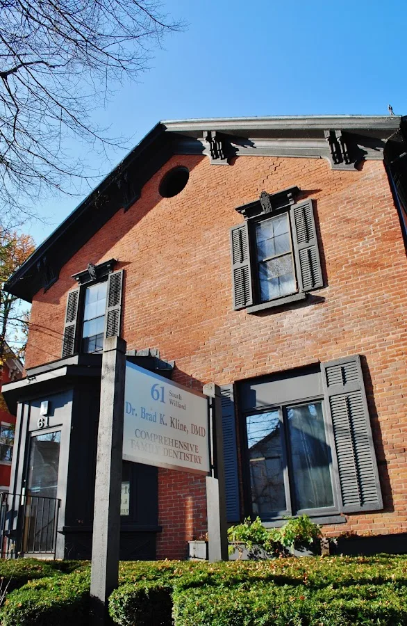 Amazing Smiles Inc Dr. Brad Kline, DMD — photo 2