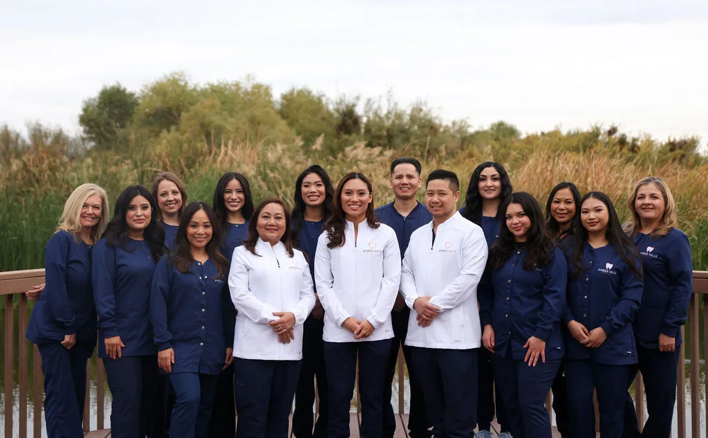 Amber Hills Dental — photo 1