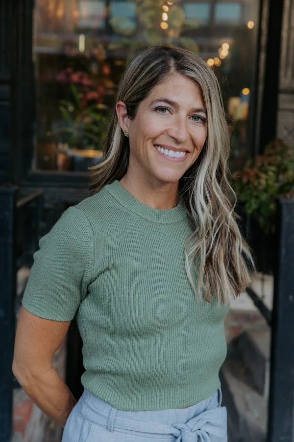 Amber M. Allen, DDS Aesthetic & Family Dentistry — photo 1