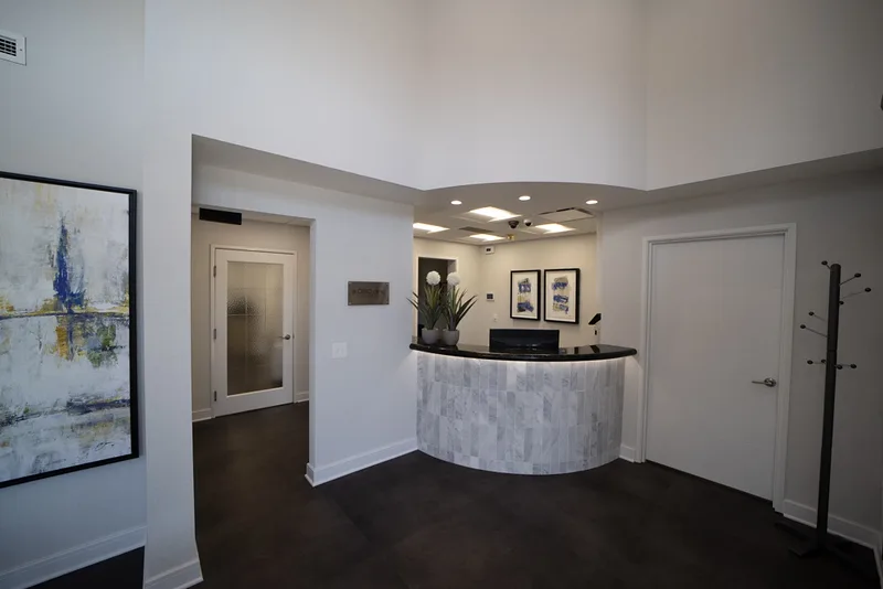 Amber M. Allen, DDS Aesthetic & Family Dentistry — photo 3