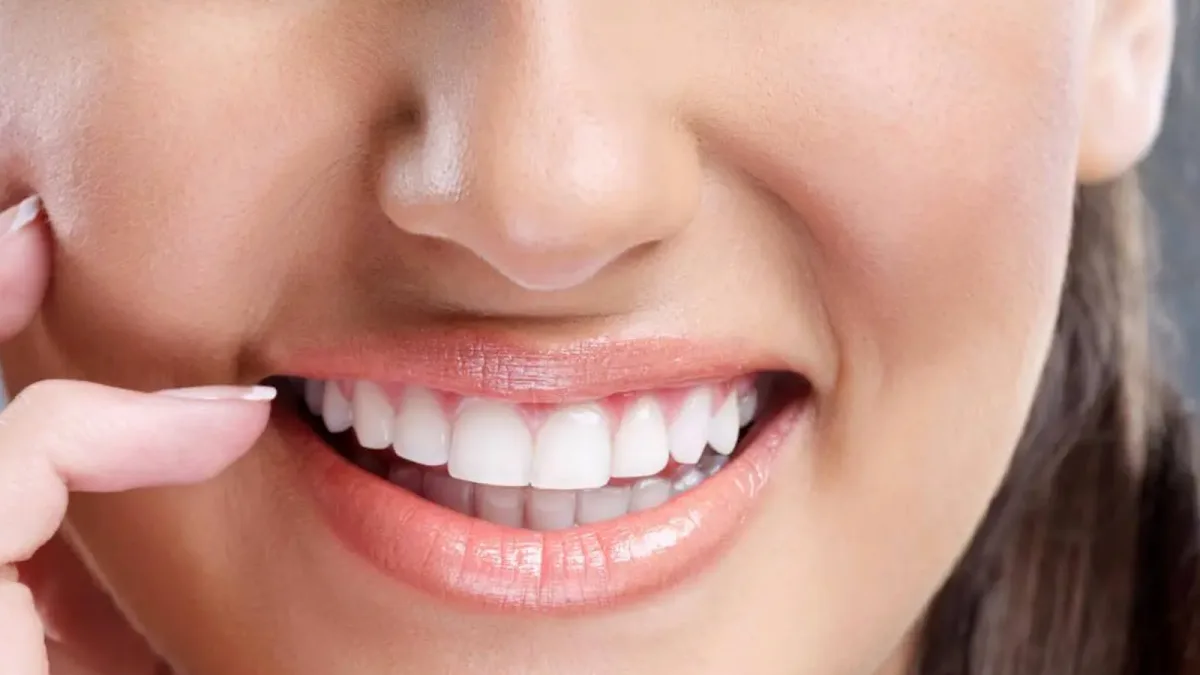 Amber M. Allen, DDS Aesthetic & Family Dentistry — photo 4