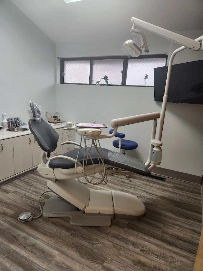Amen Dental Care Center — photo 4