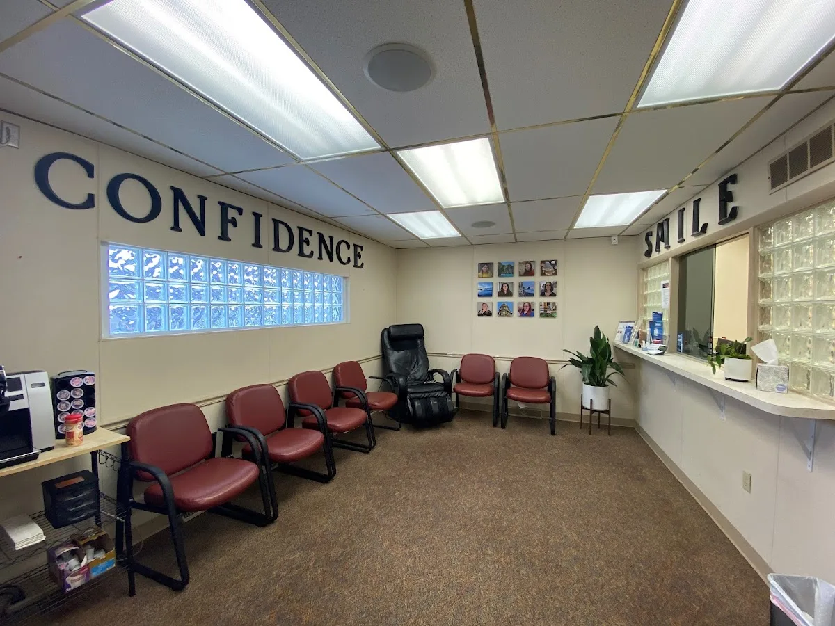 American Dental Associates - Philadelphia — photo 1