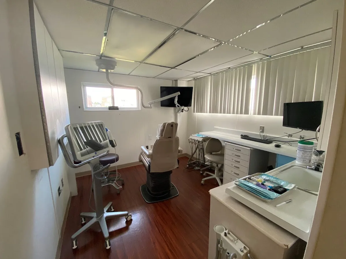 American Dental Associates - Philadelphia — photo 2