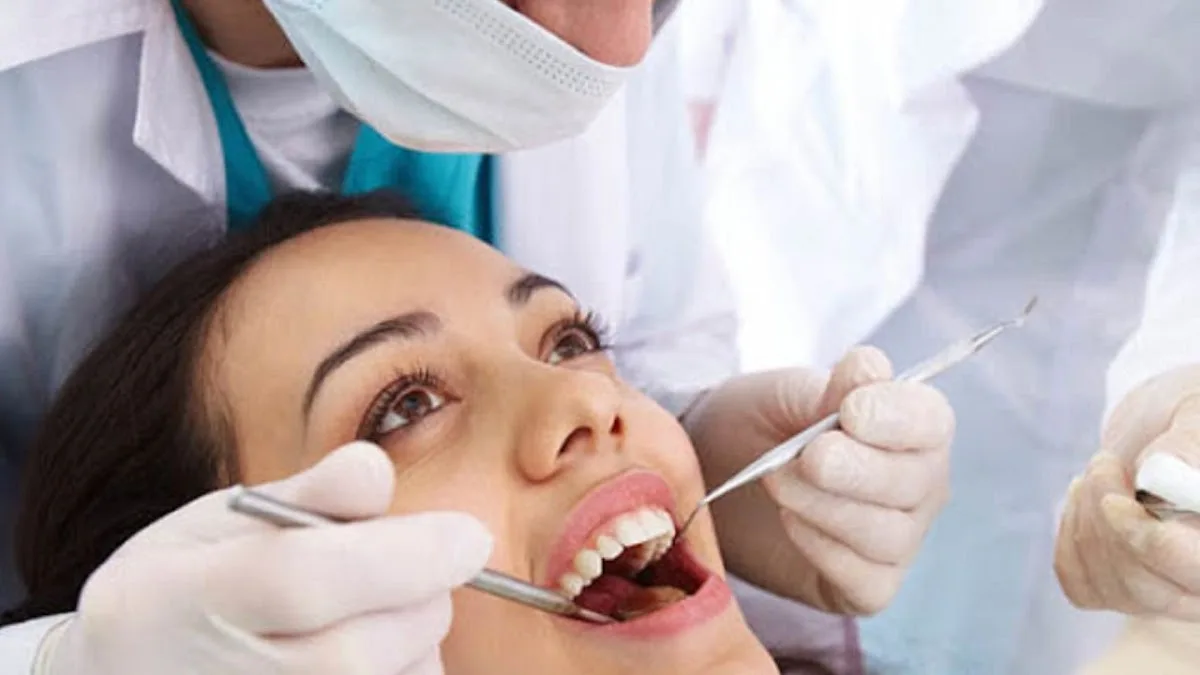 American Dental Associates - Philadelphia — photo 4