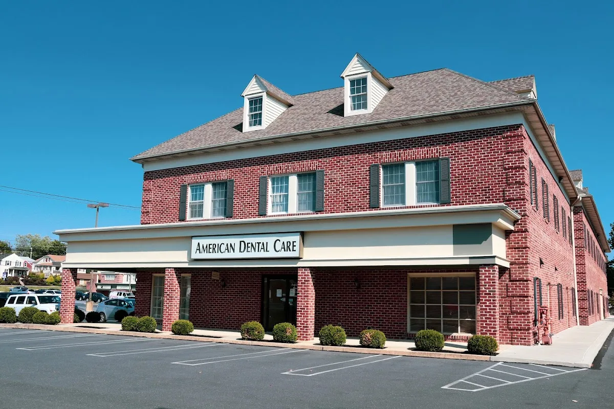 American Dental Care of Harrisburg — photo 1